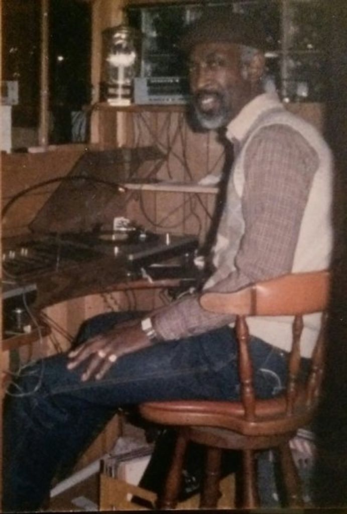 Richard E Jackson Profile Photo