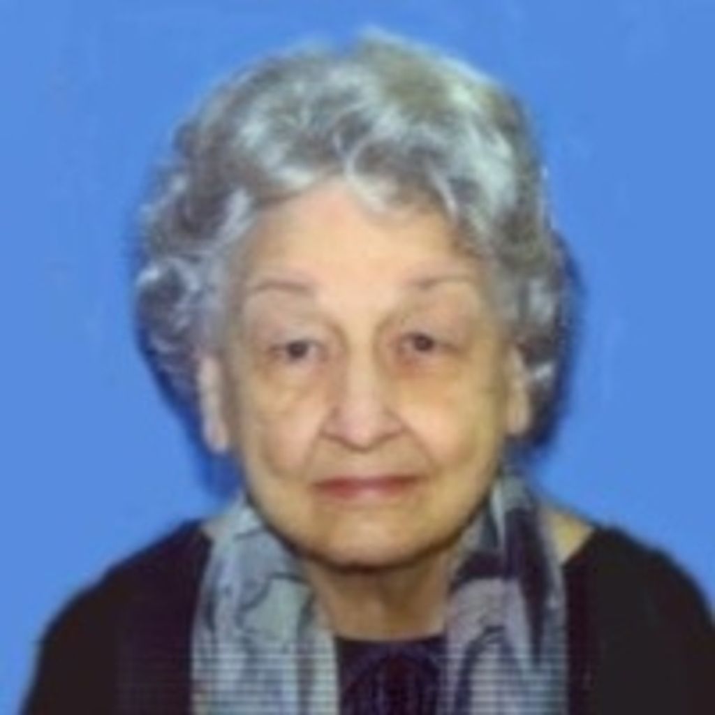 Patricia Ann Hardin