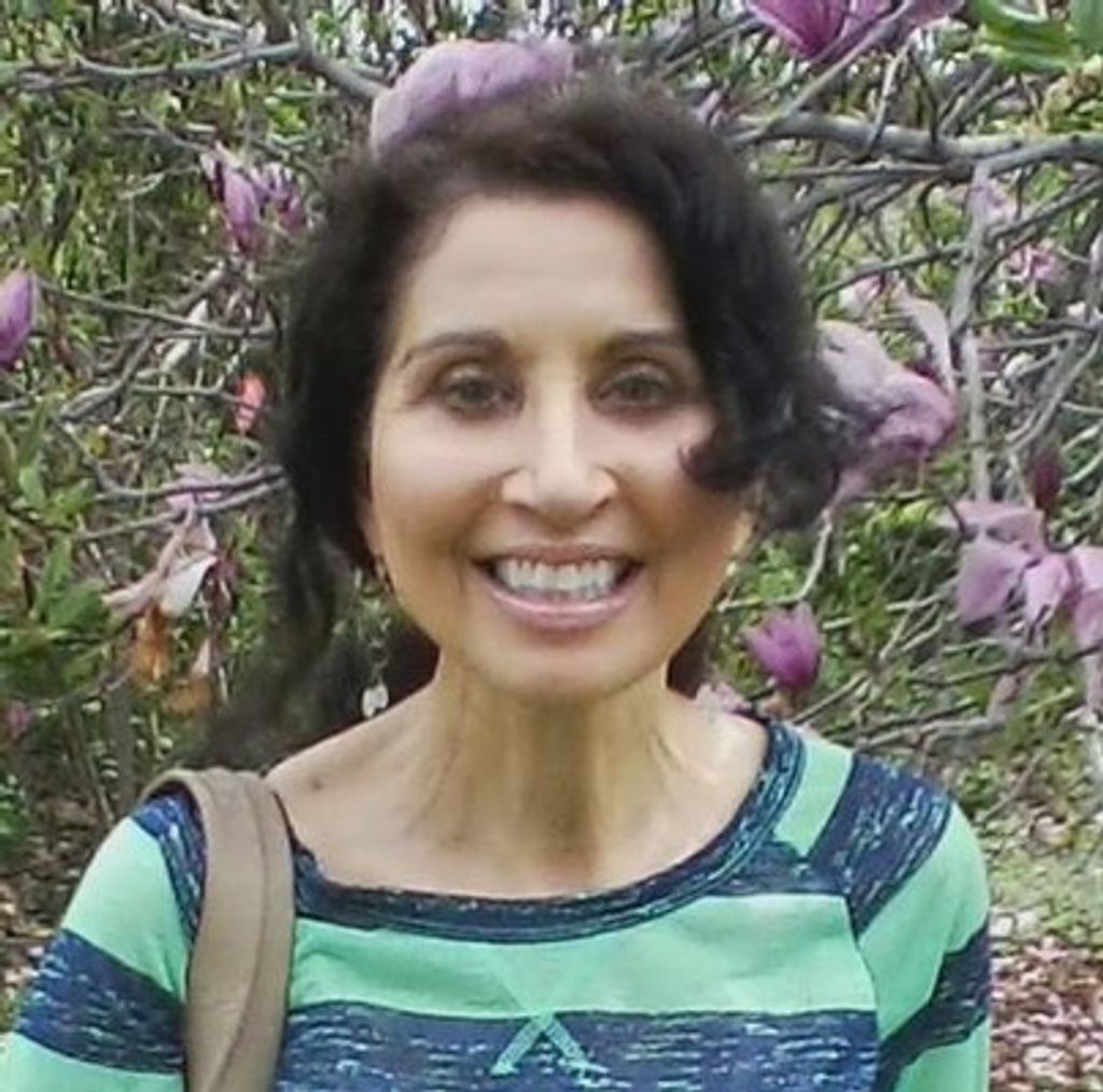 Patricia Marie Gedden Profile Photo