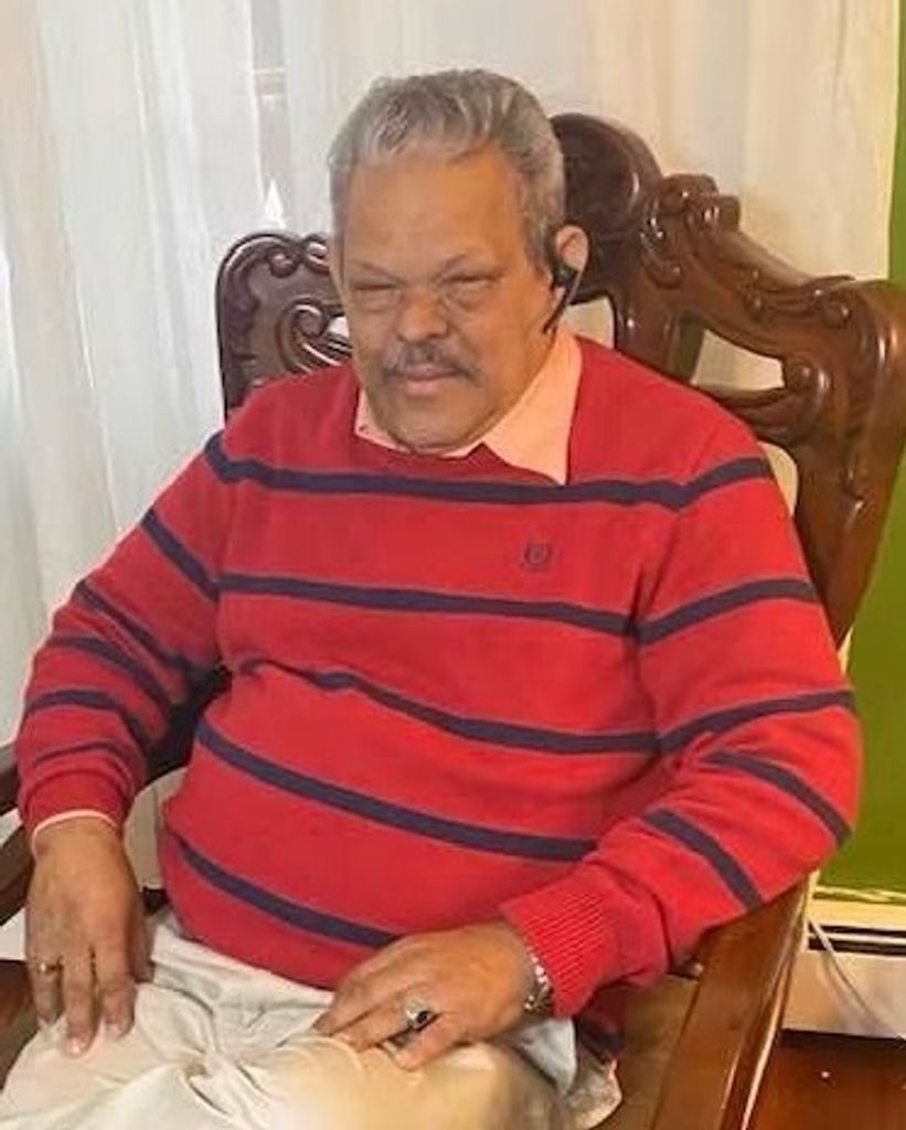 Hector Santana