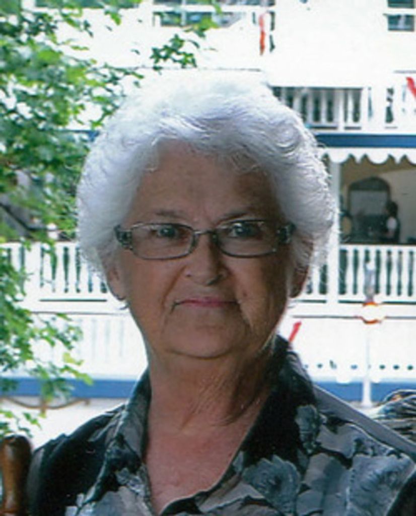 Norma Fernau Profile Photo