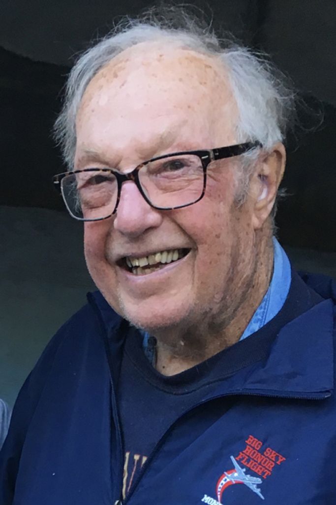 Gerald 'Jerry' R. Swanson