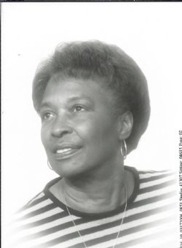 Vera Hooper