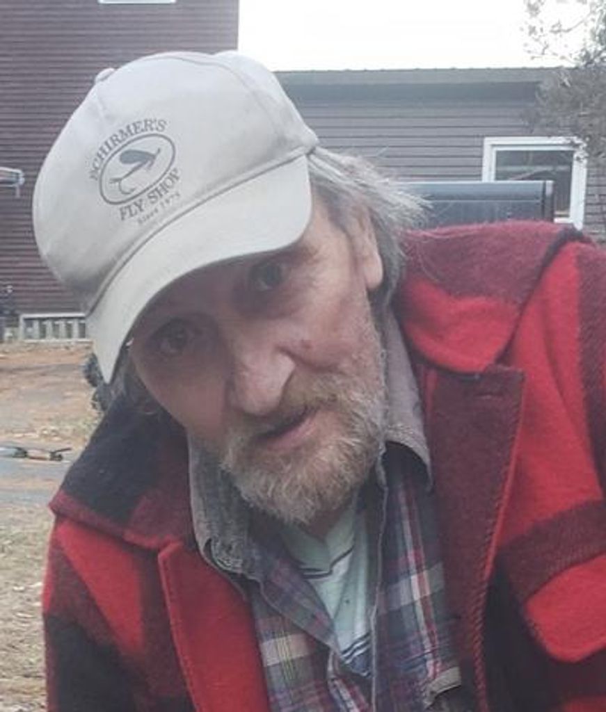 James Bruce "Jimmy" Moffatt Profile Photo