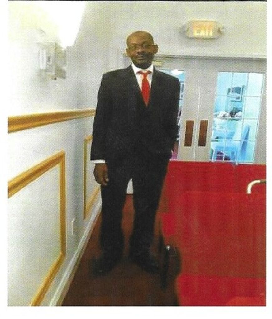 Clive Alexander Dunn