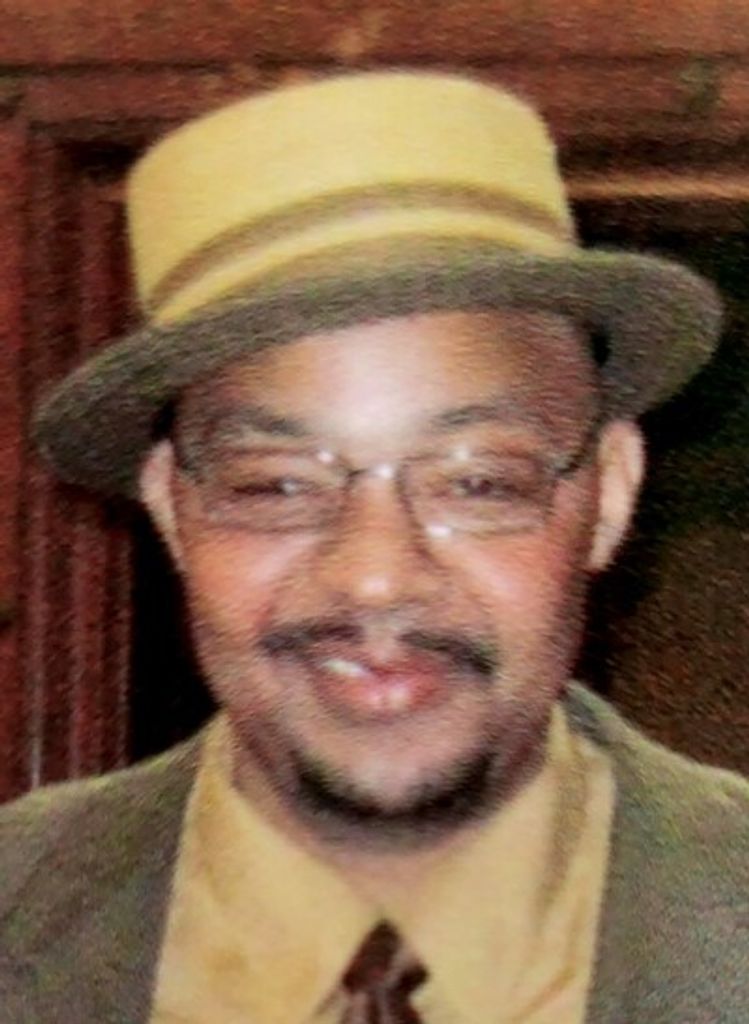 Randy Godfrey Profile Photo