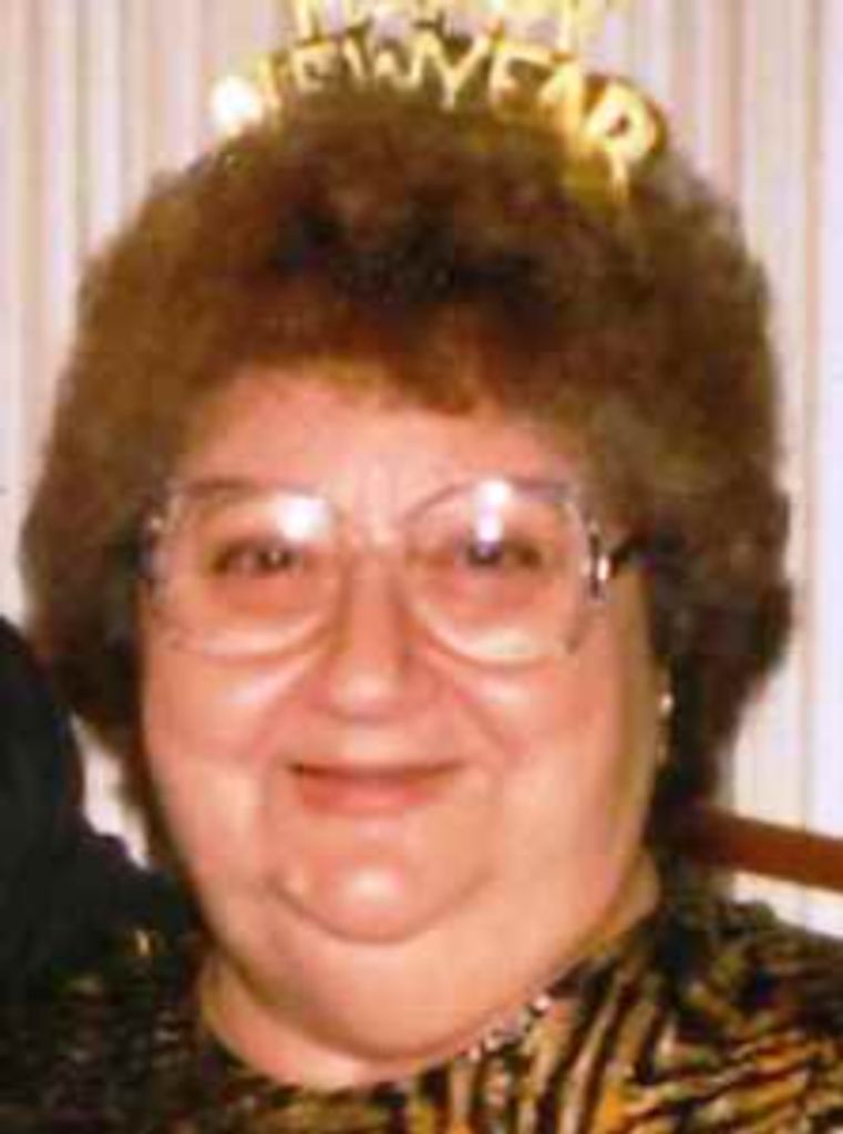 Rosemary R. Maeder Profile Photo
