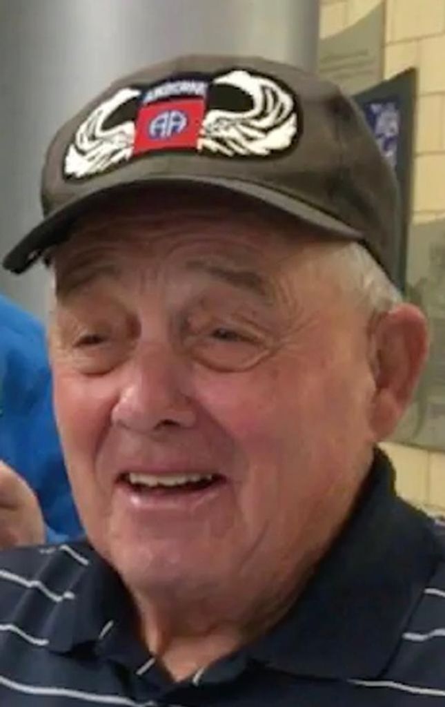 John R. Jackson Profile Photo