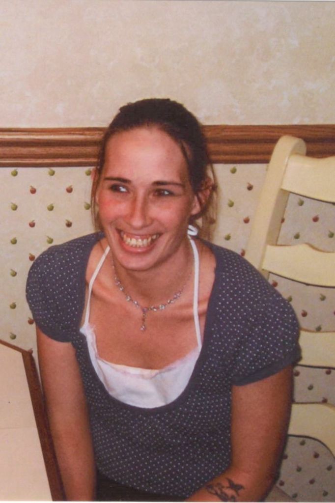 Heather Ann Nickoloff