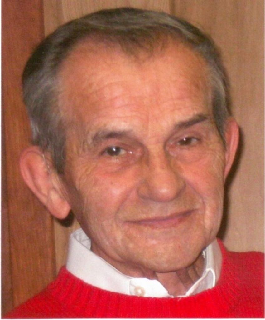 Joseph Bandura