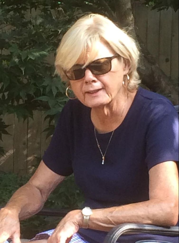 Linda Younger Huey