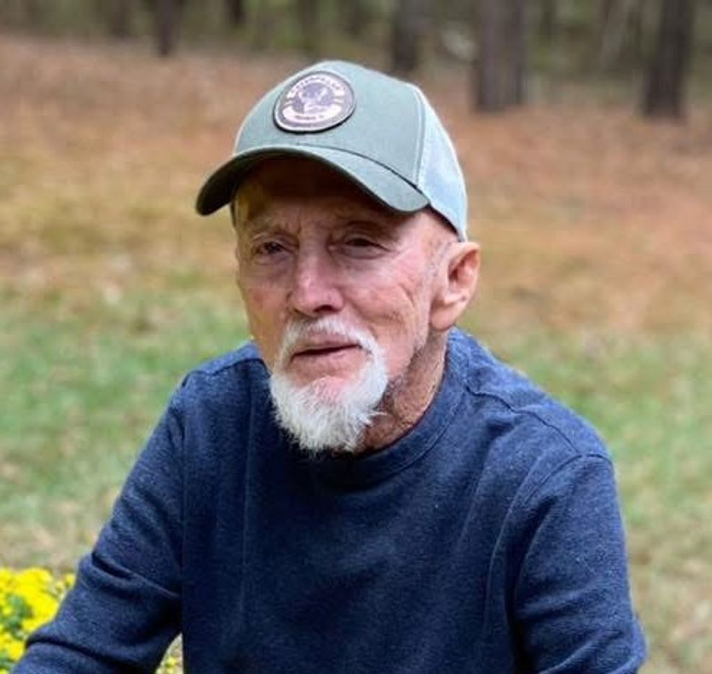 Bobby James Faircloth, Sr. Profile Photo