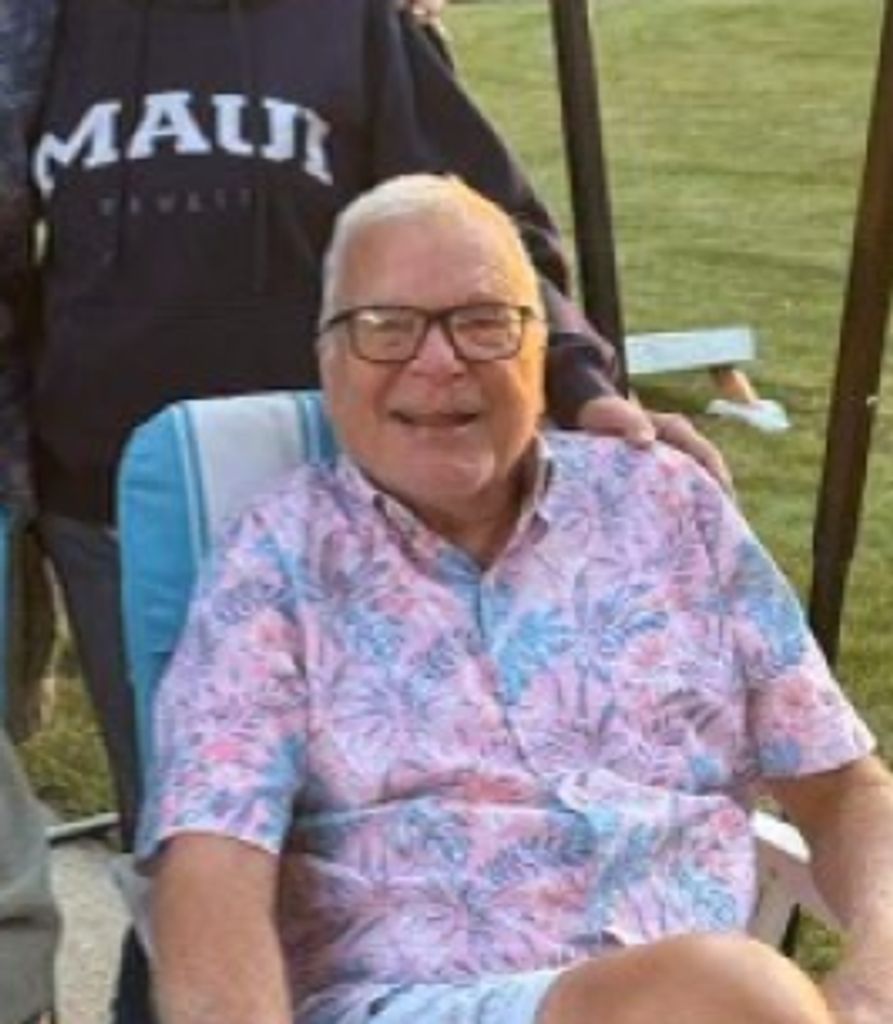 Richard Du Charme Profile Photo