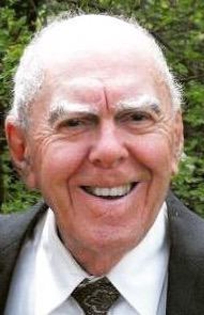 Edmond R. St. Martin