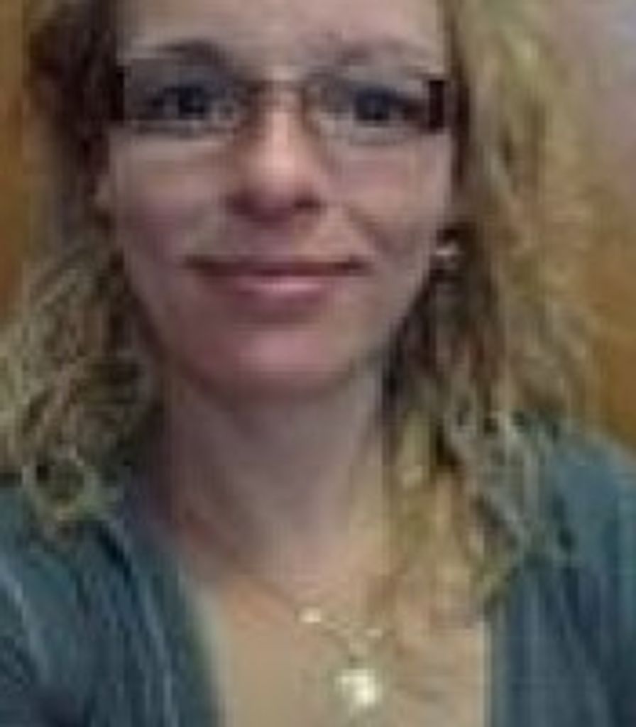 Miss Amanda Ann Massey