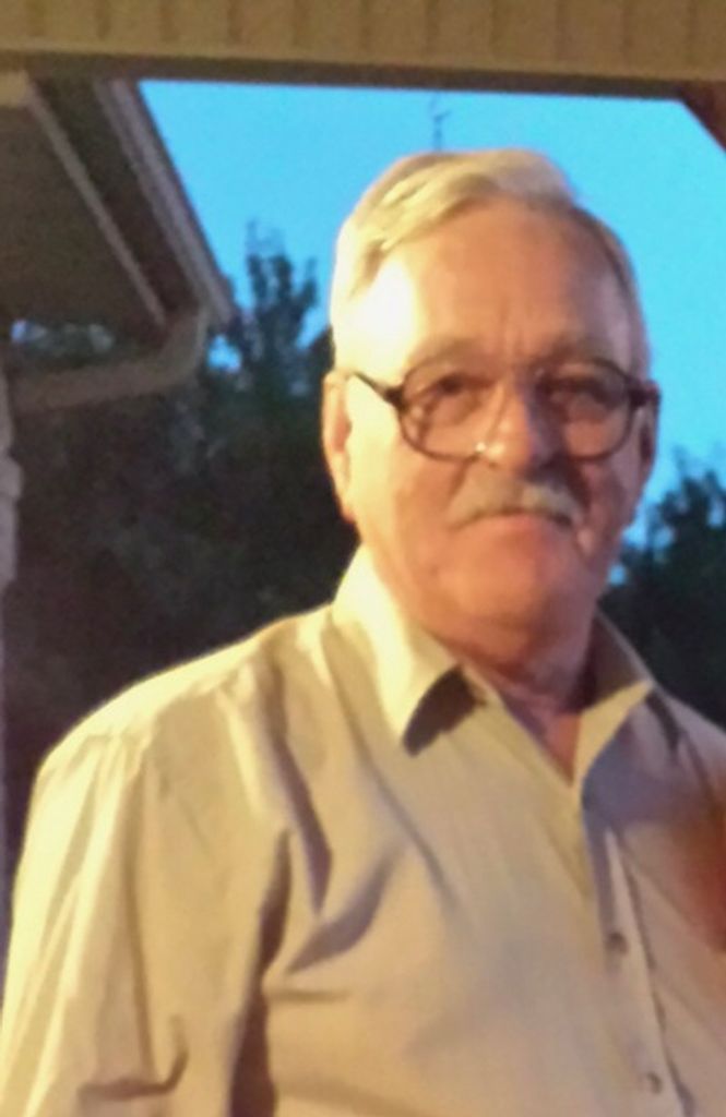 Andy Angel Profile Photo