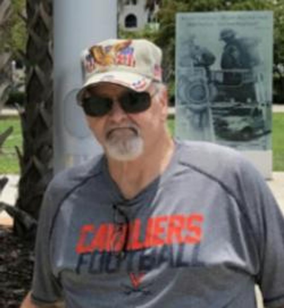 Raymond Lee Bryant