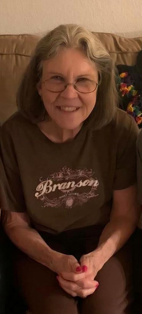 Jackie Shupert Profile Photo