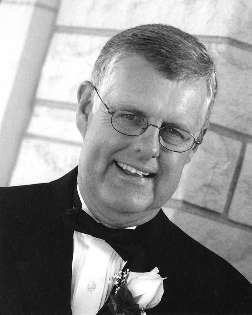 Larry Wendell Stafford