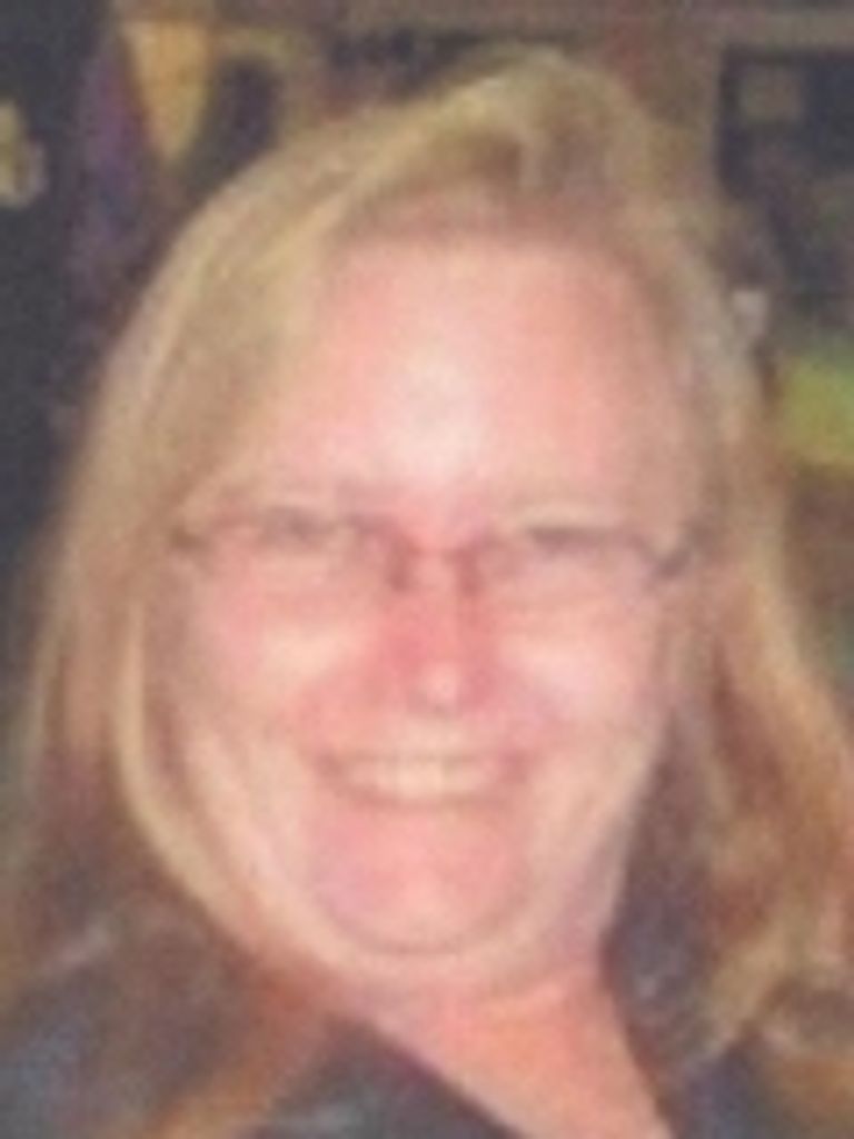 Kristina "Kristi" Mcgraw