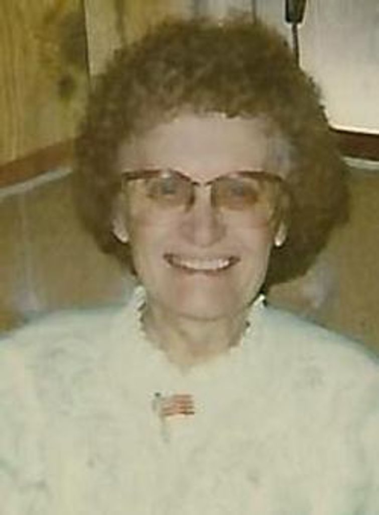 Helen (Musser) Brooks