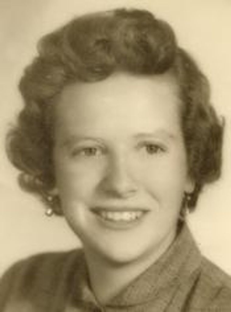 Dorothy Jo Slocum