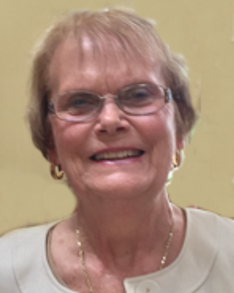 Mable Marie David Profile Photo