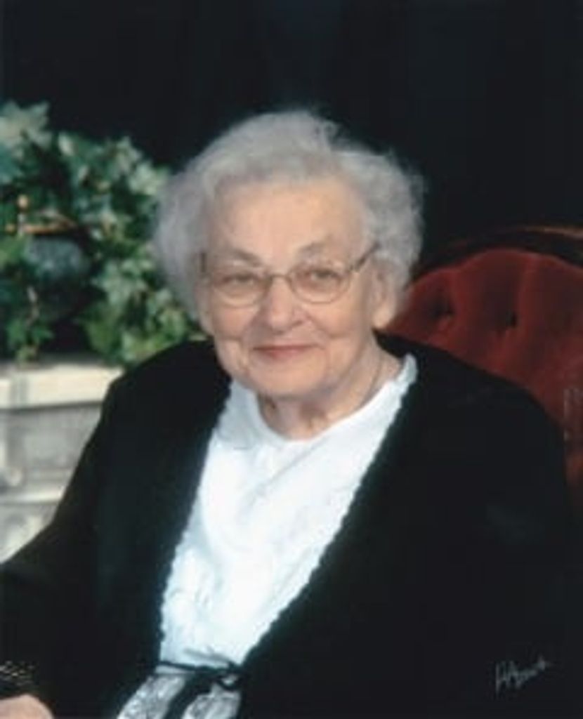 Agnes M. Mcclamma Profile Photo