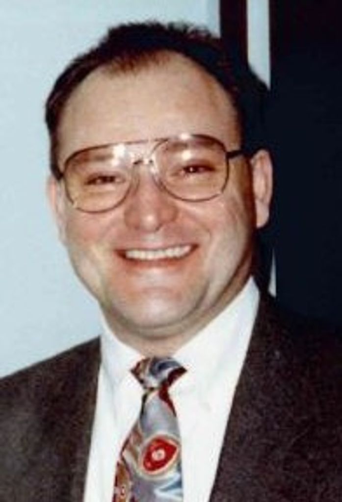 Robert E. Weitz, Jr.