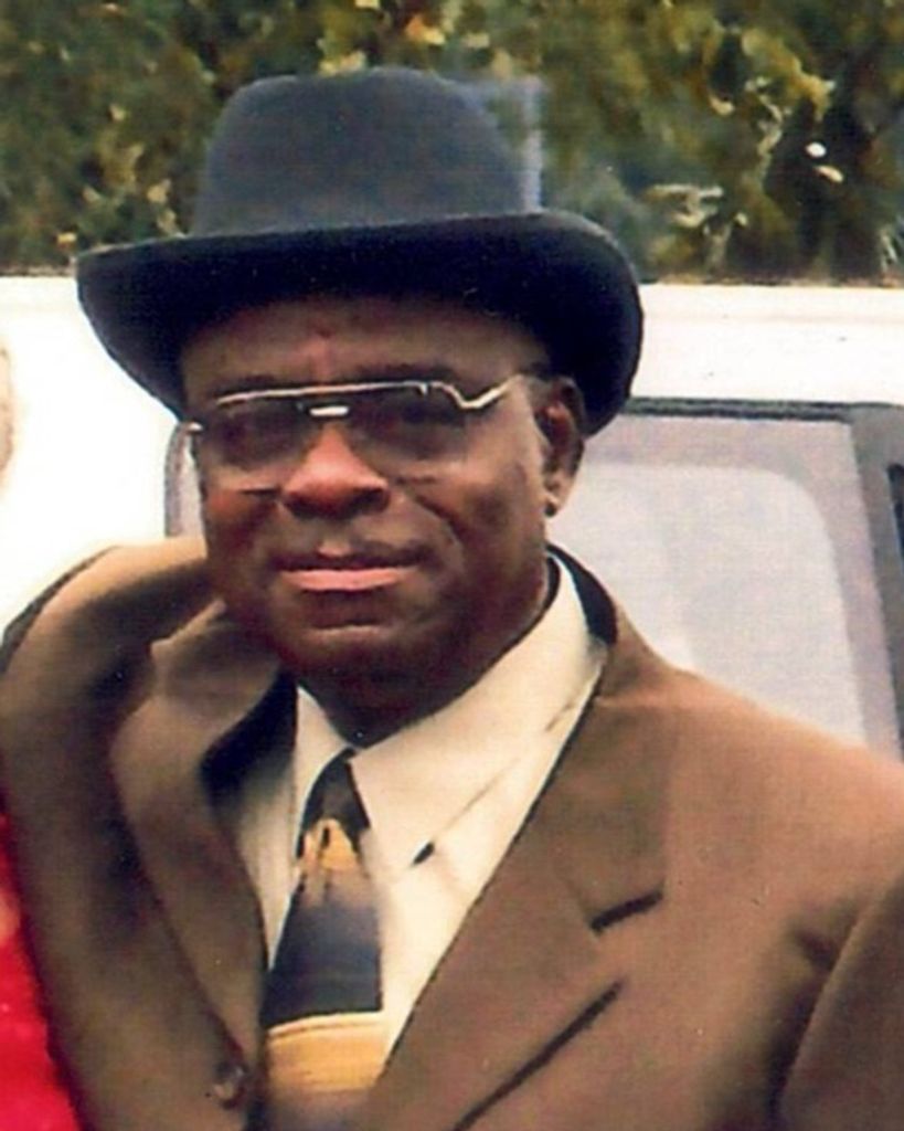 Emmett G. Hall Profile Photo