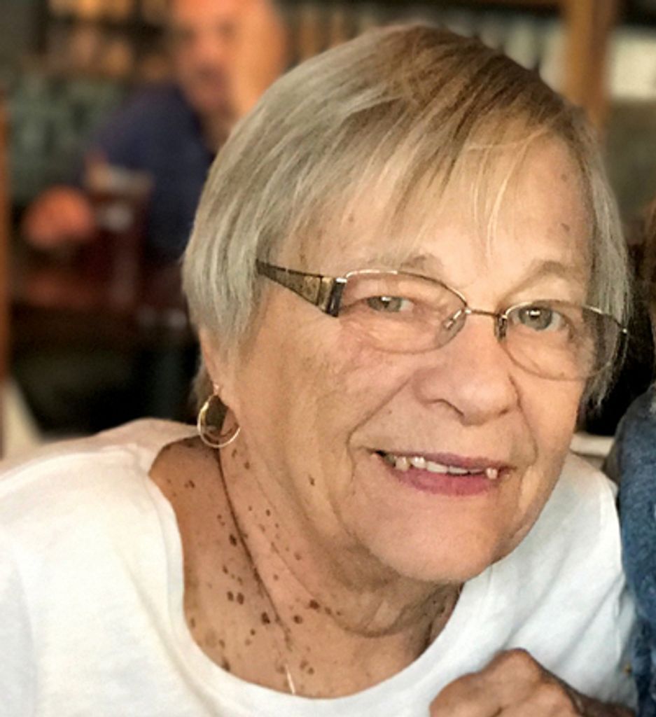 Susan Helen Donnenwirth