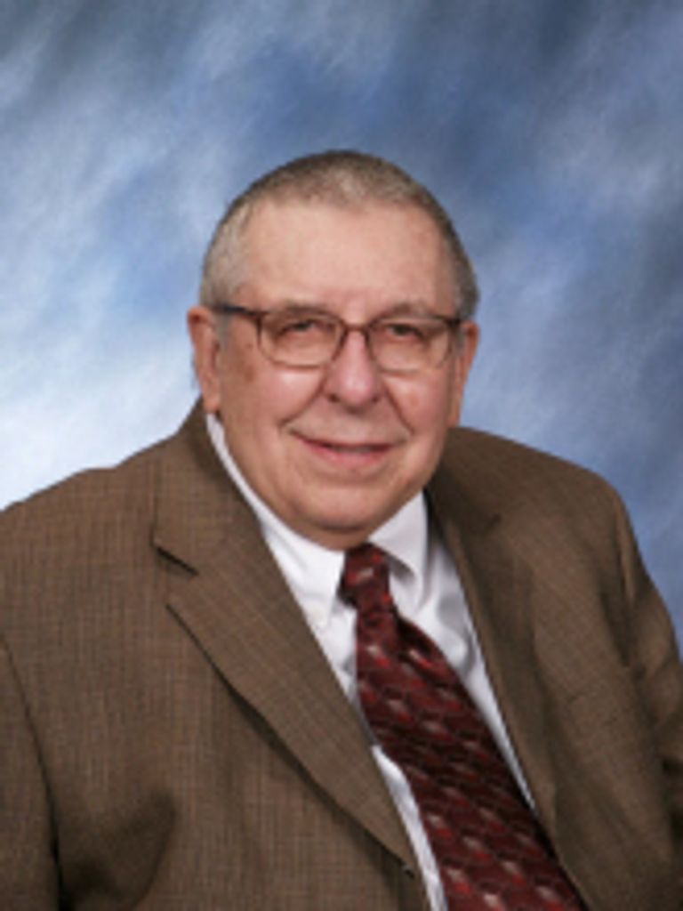 Joseph F. Clingroth