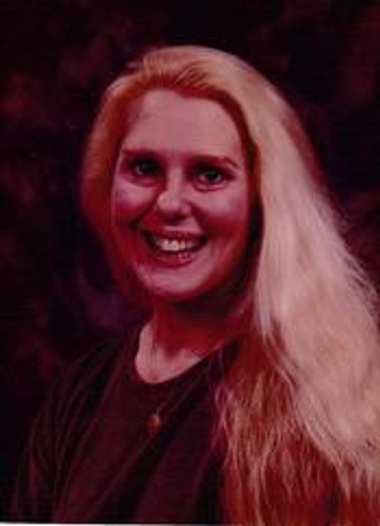 GWEN JOHNSON ESTES
