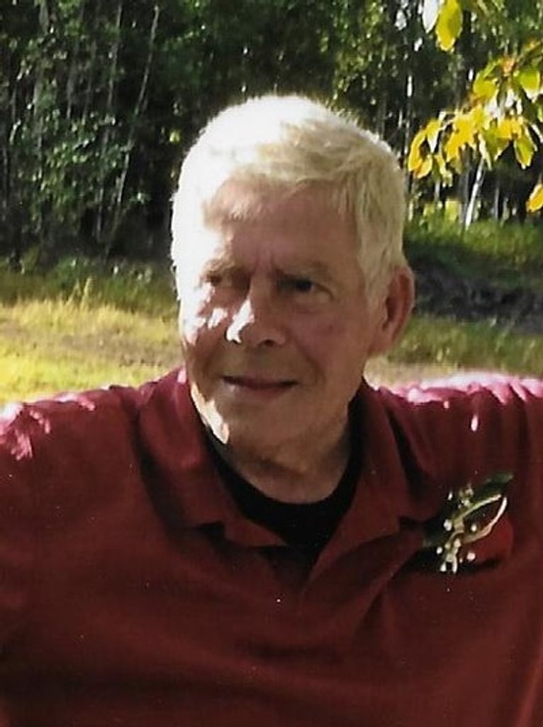 Ken Milczark Profile Photo