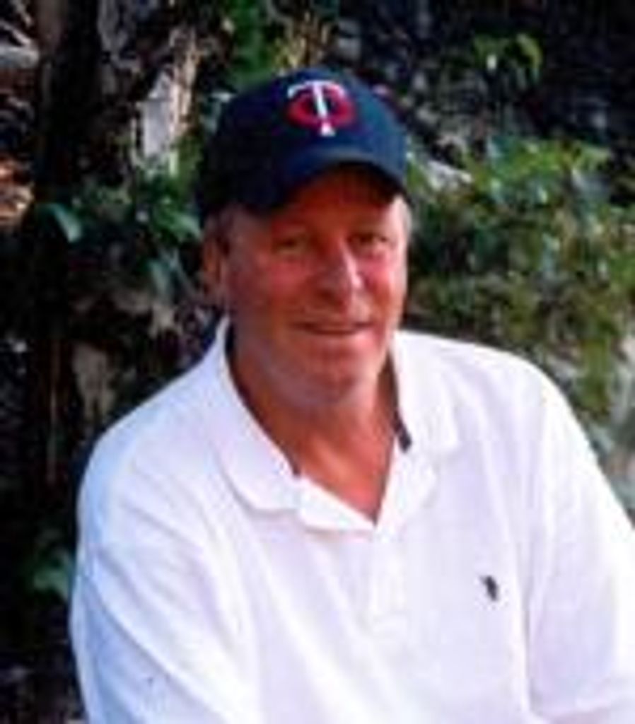 Robert "Rob" Laird Frei