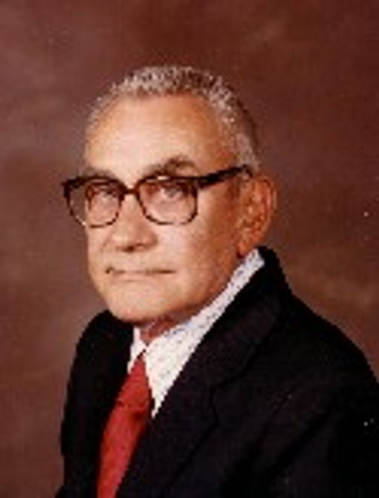 Chester J. Witkowski