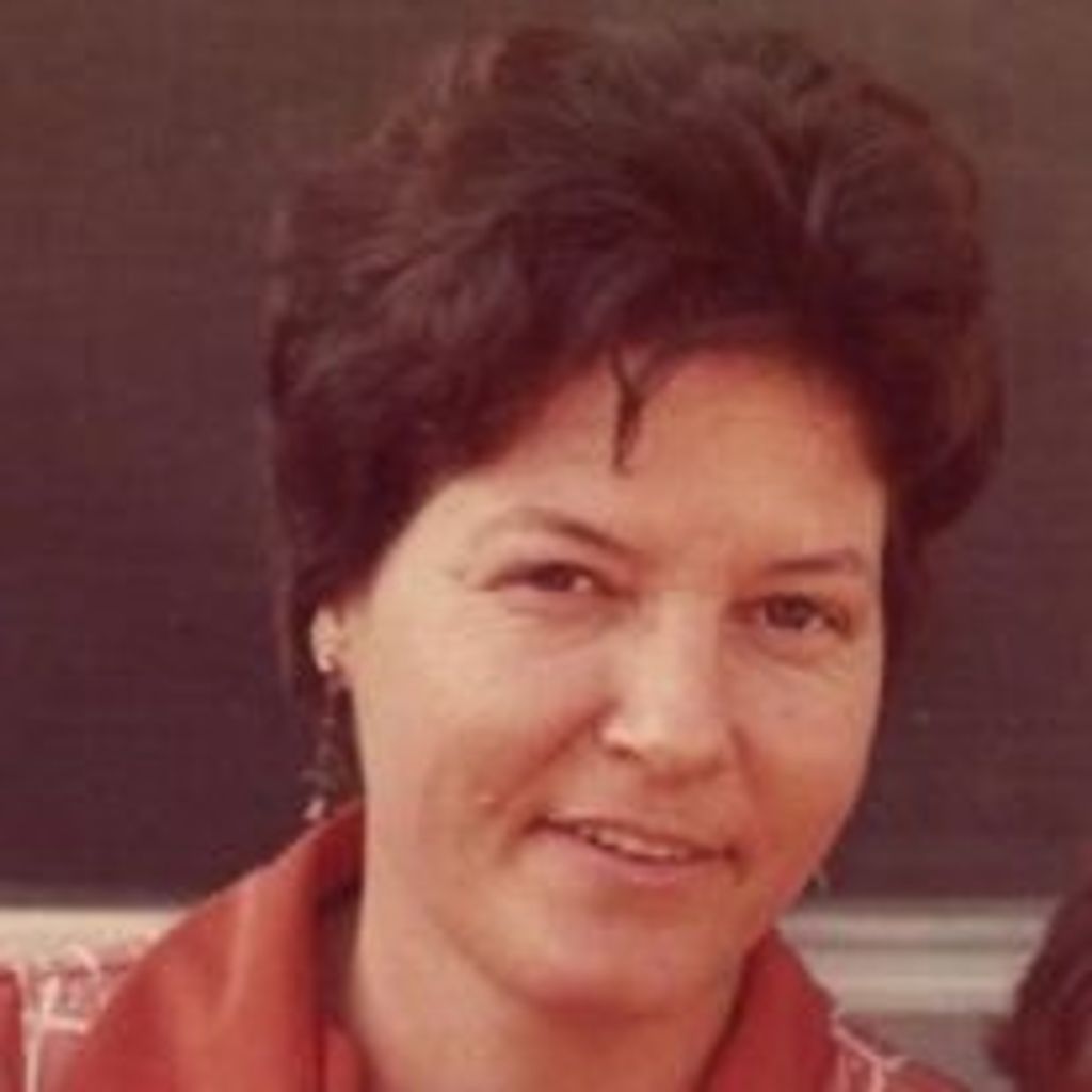 Lina  Idell Hickman