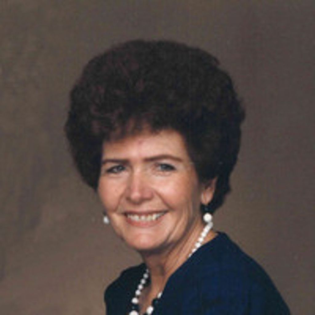Reva Rae Mason