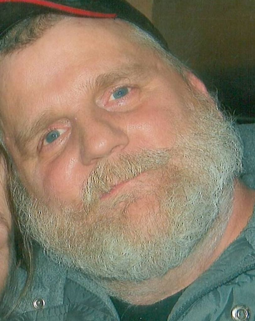 David W. Merring