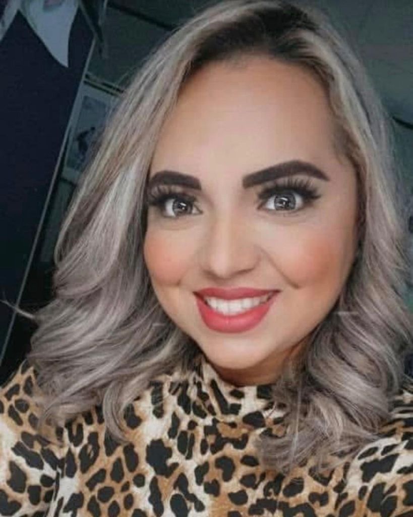 Elizabeth Guerra Garcia