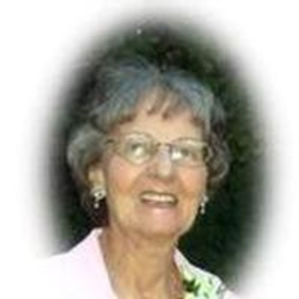 Stella Lucas Lundgren