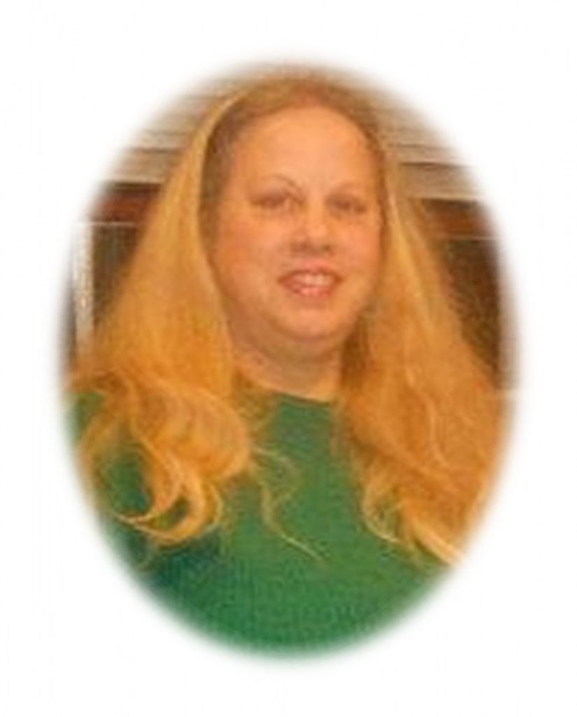 Deborah Lyn Crawford