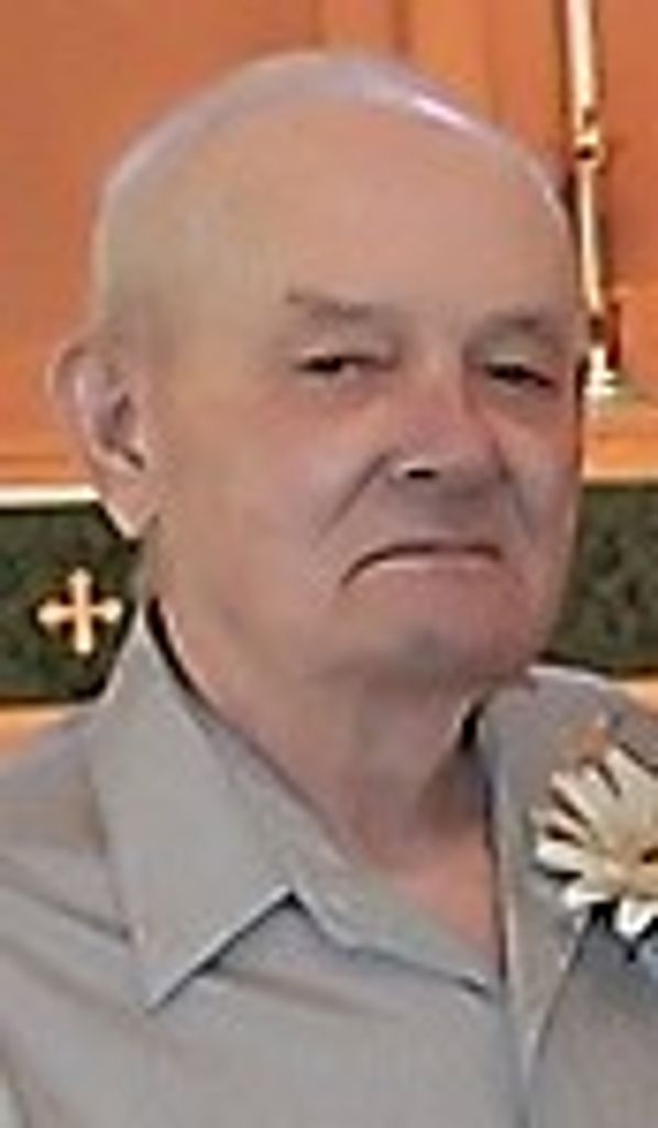 Lavern W. Myers Profile Photo