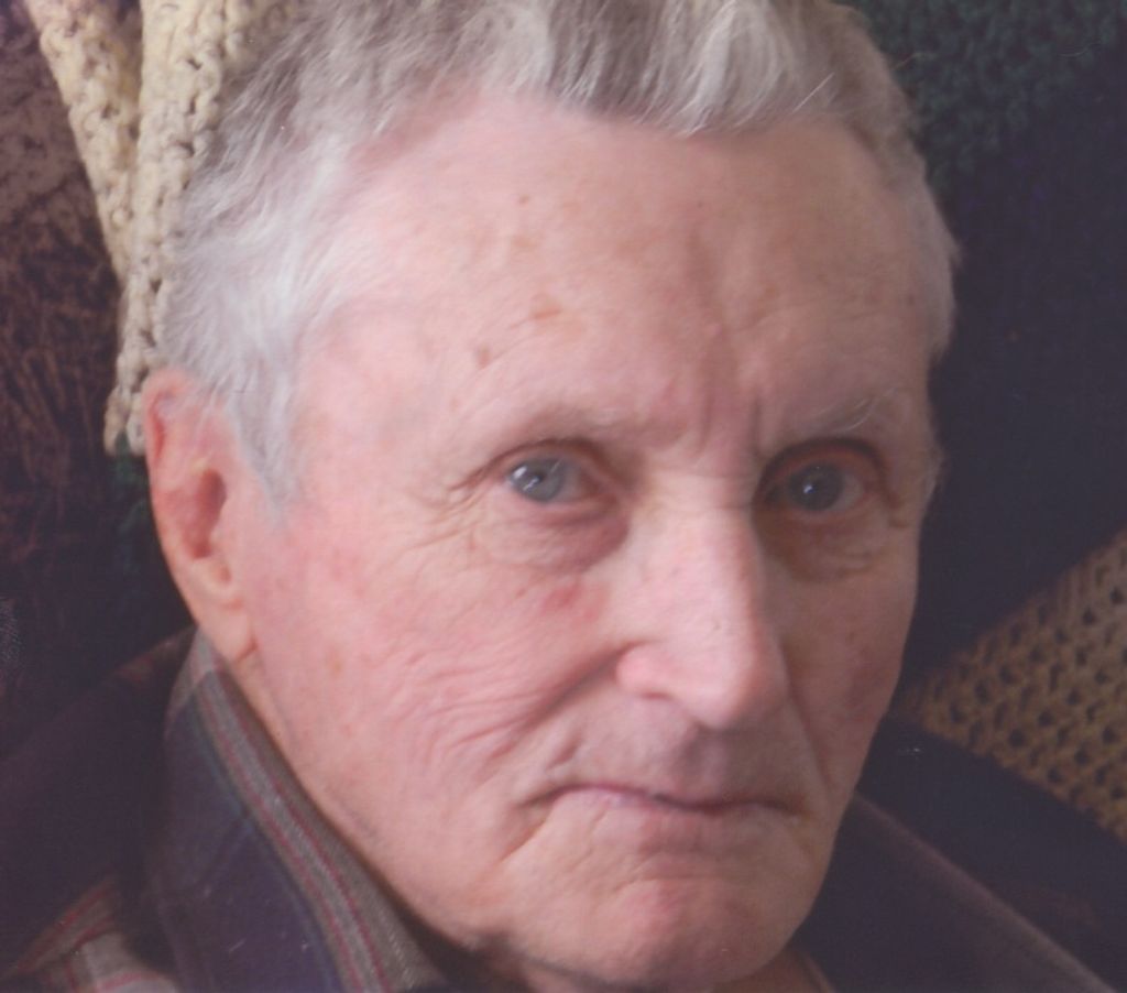 Woodrow Banks Profile Photo