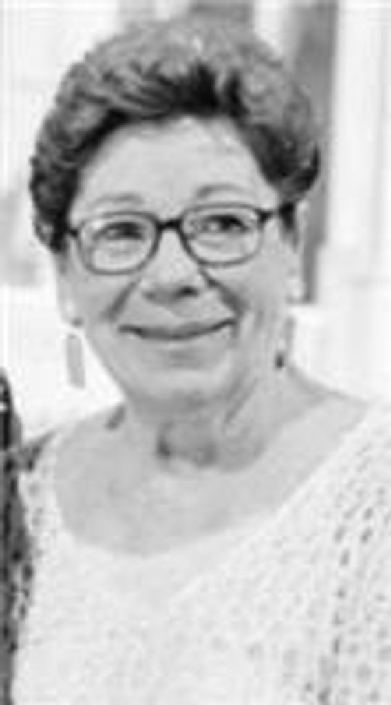 Ellen Jackson