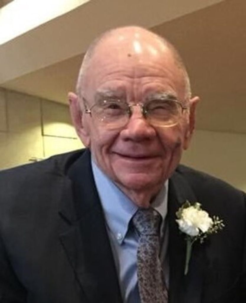 Louis Leroy Davis Jr. Profile Photo
