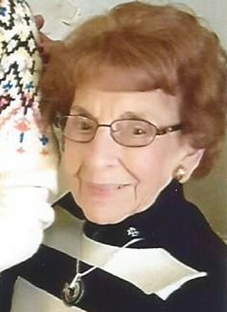 Florence Richardson