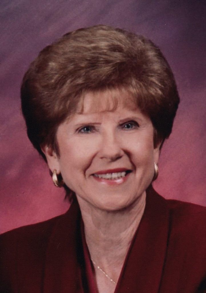 Sykora, Frances 'Fran'