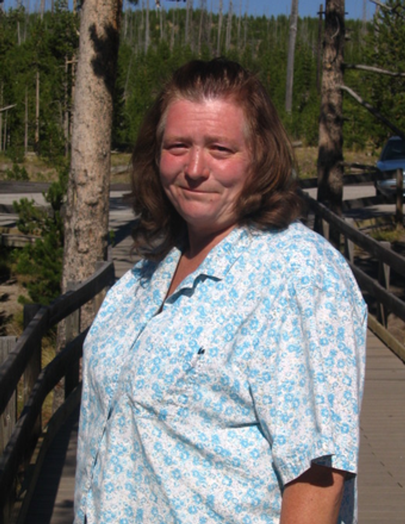 Maxine Eva Corson Goodson Profile Photo