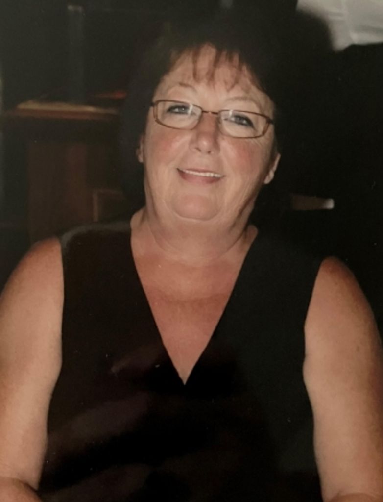Teresa Faye Ruff